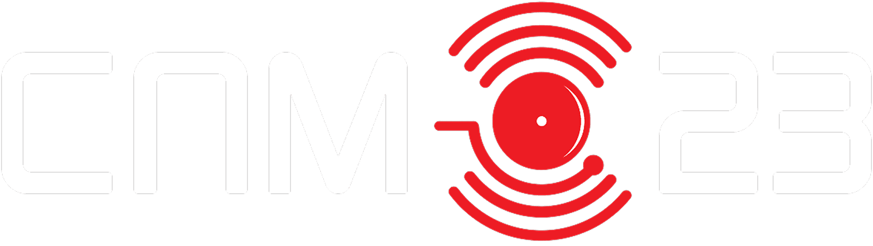 Логотип СПМ-23