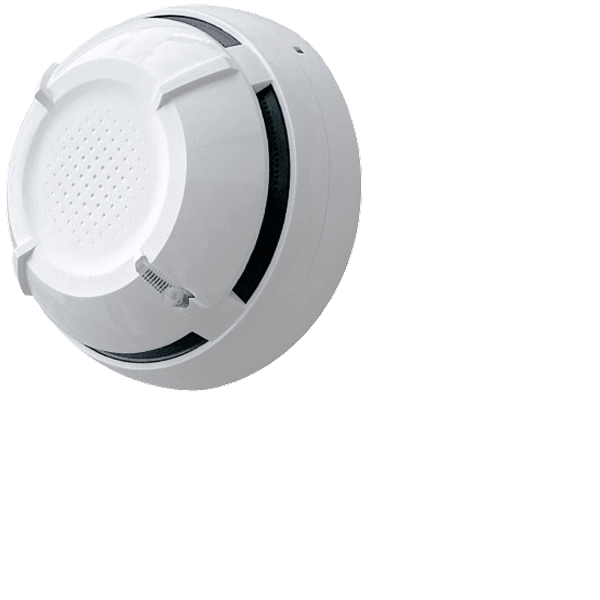 Неадресные извещатели пожарные