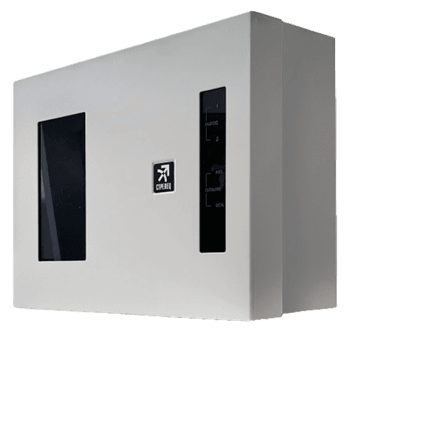 Блоки питания / шкафы монтажные